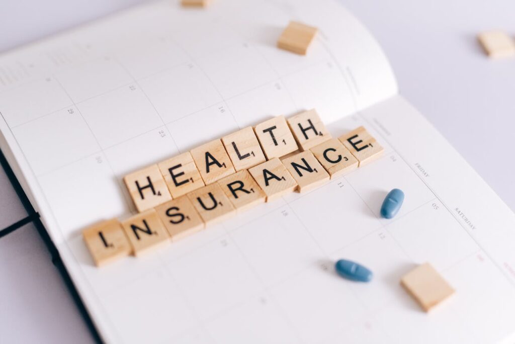 Individual Health Insurance in Florida