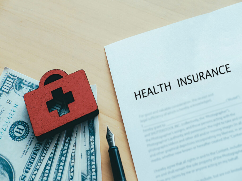 10 Common Mistakes When Choosing Health Insurance in Florida