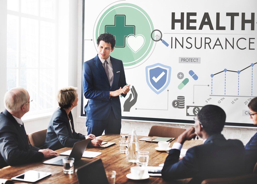 Health Insurance in Jacksonville, FL