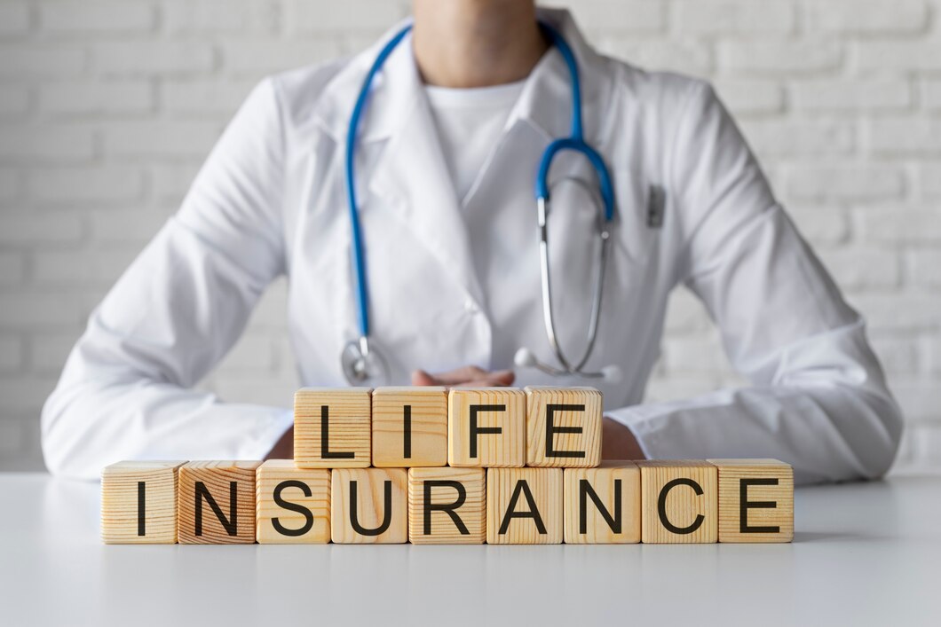 Health Insurance in Port Charlotte, FL